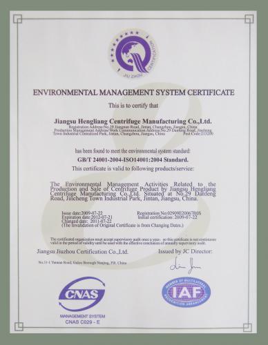 ISO14001