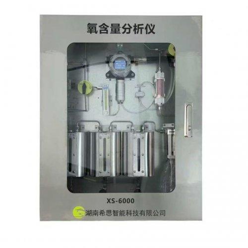 制药厂离心机氧分析仪选型别只看传感器，预处理才是“命门”
